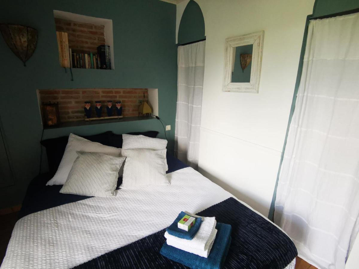 Villa Lîle bleue, un parfum de voyage à Cholet Extérieur photo